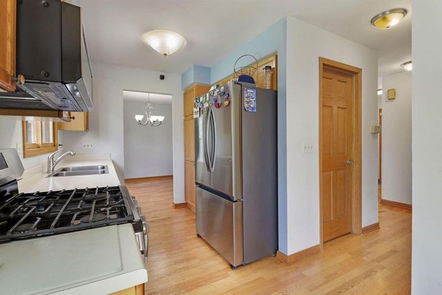 9428 74th STREET, Kenosha, WI 53142