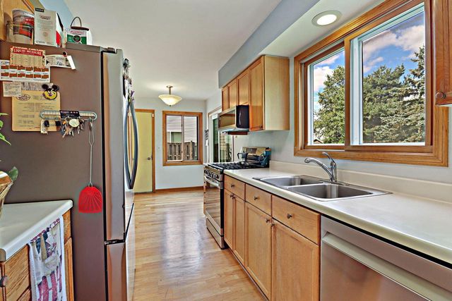 9428 74th STREET, Kenosha, WI 53142