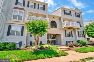 9244 CARDINAL FOREST LN #101, Lorton, VA 22079