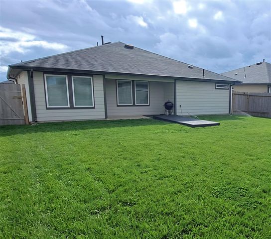 28930 Yulee Mill Drive, Katy, TX 77494