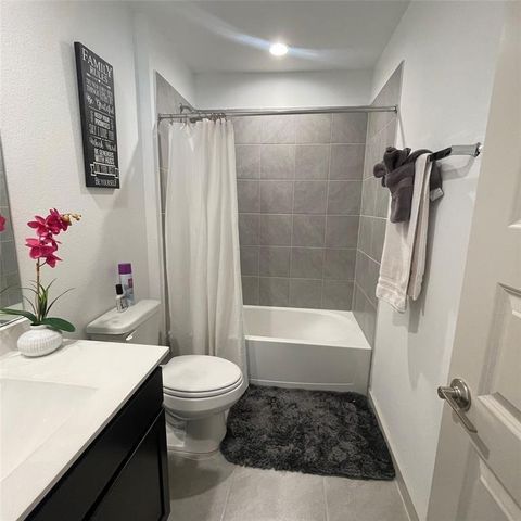 28930 Yulee Mill Drive, Katy, TX 77494