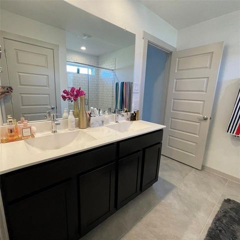 28930 Yulee Mill Drive, Katy, TX 77494