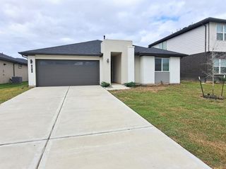 28930 Yulee Mill Drive, Katy, TX 77494