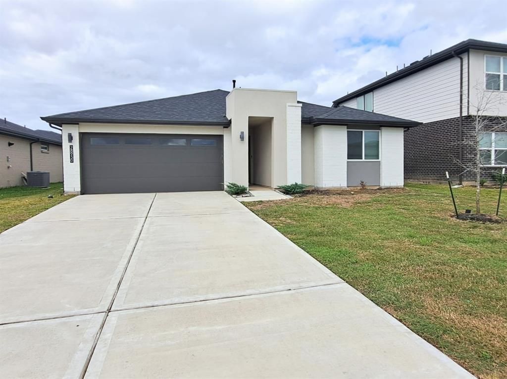 28930 Yulee Mill Drive, Katy, TX 77494
