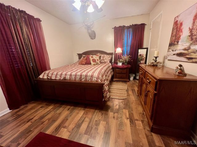 100 Shawnee Drive, Wetumpka, AL 36092