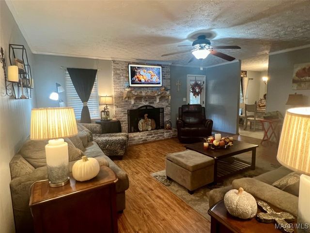 100 Shawnee Drive, Wetumpka, AL 36092