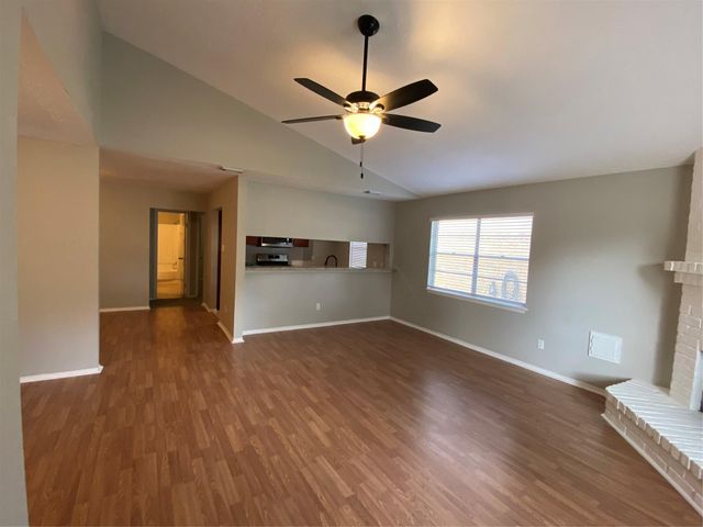 1010 Western Hills Drive, Katy, TX 77450