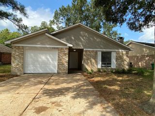 1010 Western Hills Drive, Katy, TX 77450