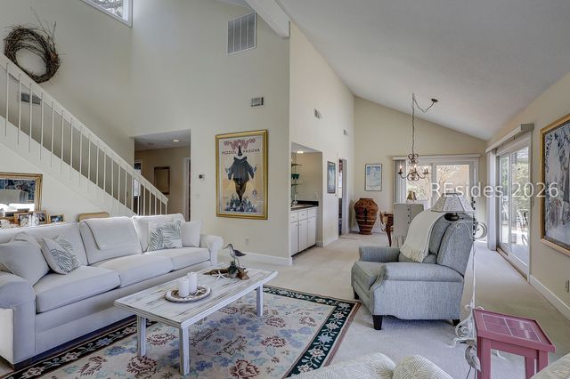 33 Stoney Creek Rd, Hilton Head Island, SC 29928