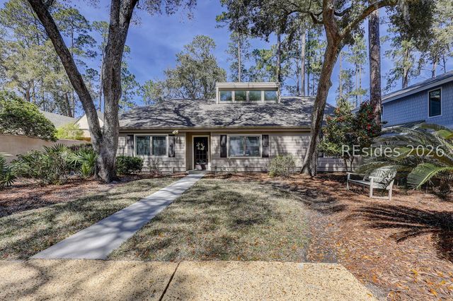 33 Stoney Creek Rd, Hilton Head Island, SC 29928