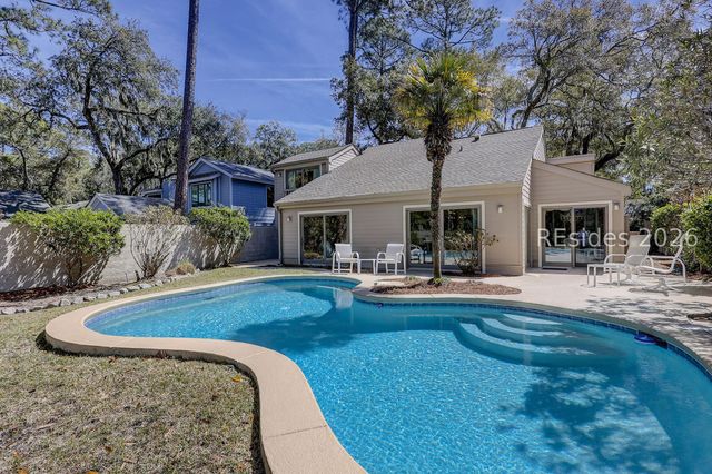 33 Stoney Creek Rd, Hilton Head Island, SC 29928