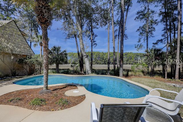 33 Stoney Creek Rd, Hilton Head Island, SC 29928