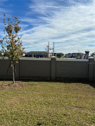 32619 TURTLE GRACE LOOP, Wesley Chapel, FL 33545