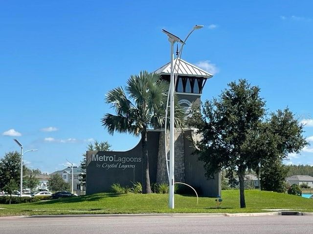 32619 TURTLE GRACE LOOP, Wesley Chapel, FL 33545