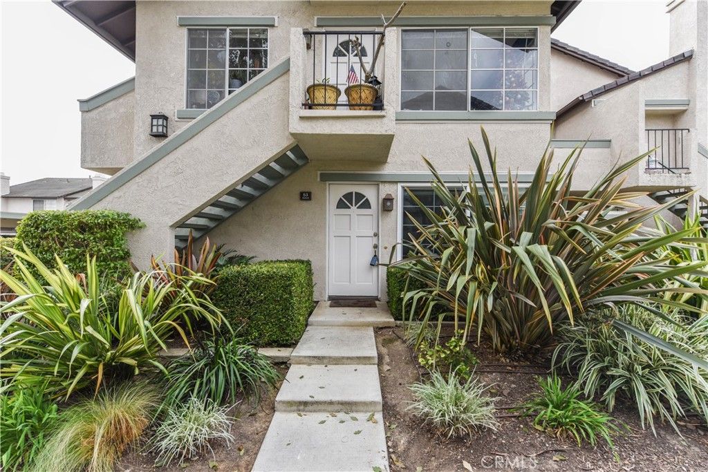 53 Oxford 14, Irvine, CA 92612