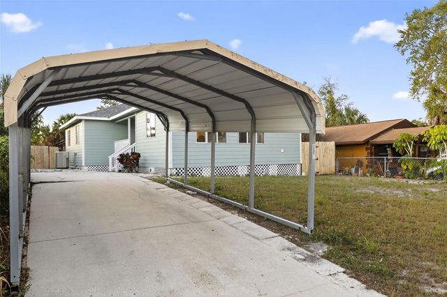 522 E MORGAN STREET, Tarpon Springs, FL 34689