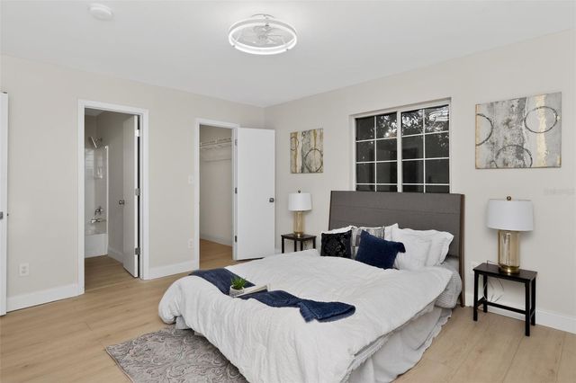 522 E MORGAN STREET, Tarpon Springs, FL 34689