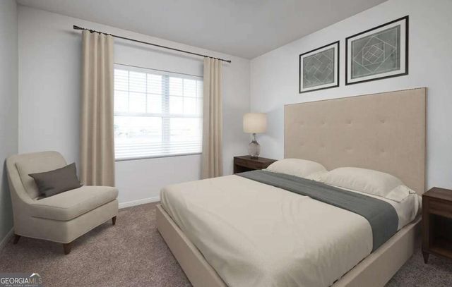 2279 Argento Circle, Dacula, GA 30019