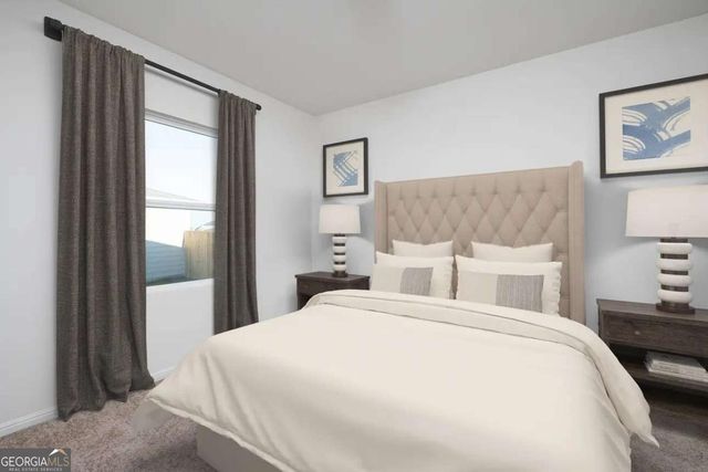 2279 Argento Circle, Dacula, GA 30019