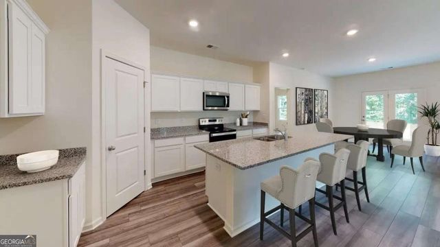 2279 Argento Circle, Dacula, GA 30019