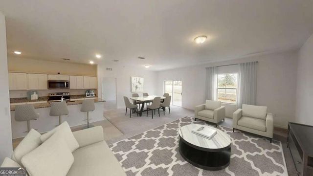 2279 Argento Circle, Dacula, GA 30019