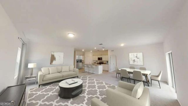 2279 Argento Circle, Dacula, GA 30019