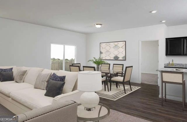 2279 Argento Circle, Dacula, GA 30019