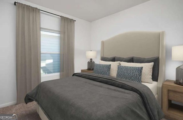 2279 Argento Circle, Dacula, GA 30019