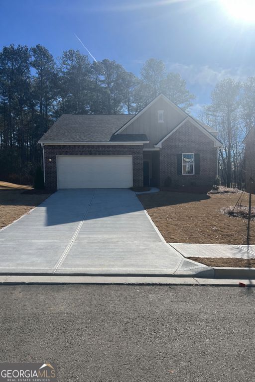 2279 Argento Circle, Dacula, GA 30019