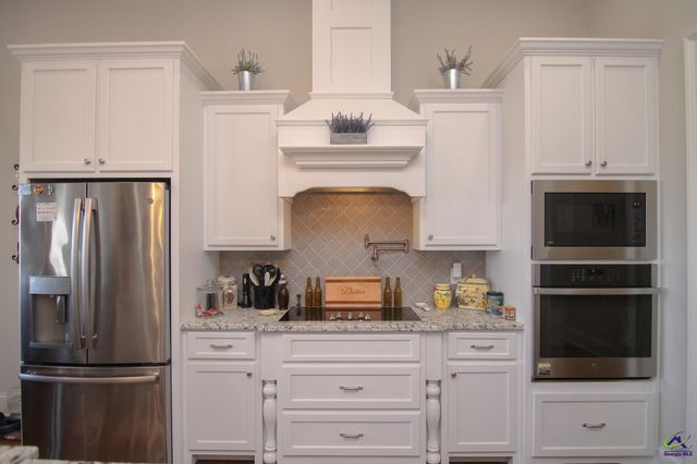 912 Abingdon Cove, Bonaire, GA 31005