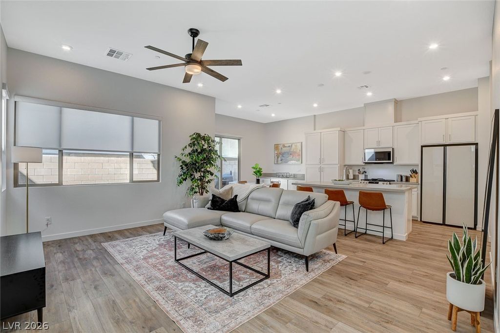 3354 Via Strada Street, Henderson, NV 89044 — photo 3