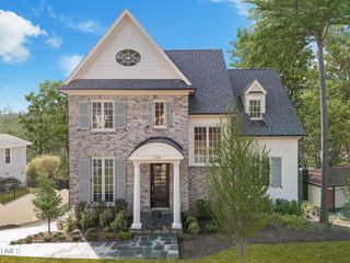 126 E Drewry Lane, Raleigh, NC 27609