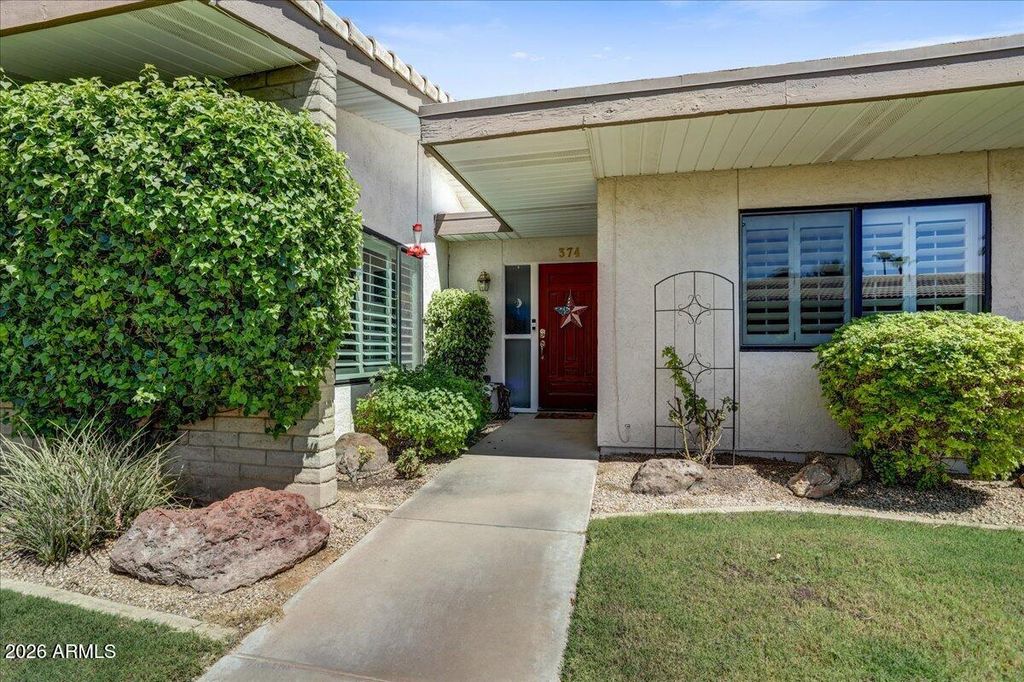 4800 N 68TH Street 374, Scottsdale, AZ 85251 — photo 2