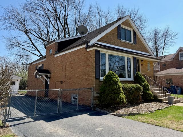 Address unavailable.