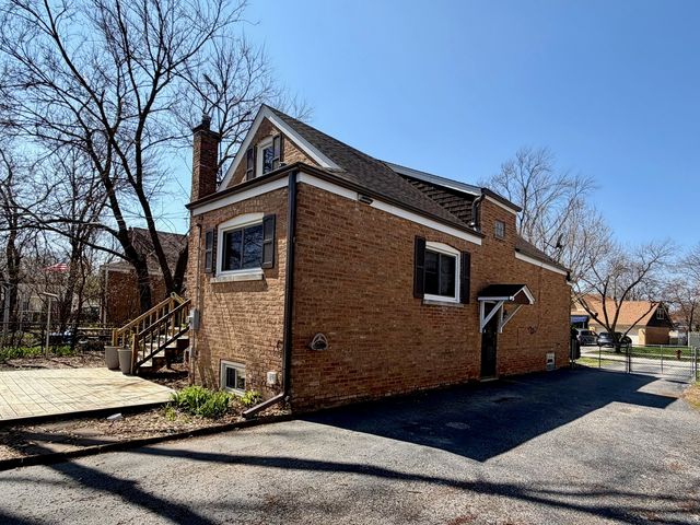 Address unavailable.