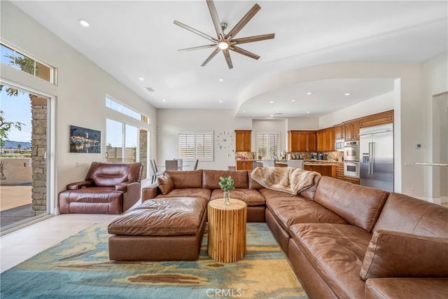 81620 Tiburon Drive, La Quinta, CA 92253