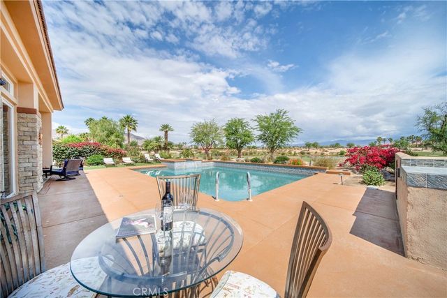 81620 Tiburon Drive, La Quinta, CA 92253