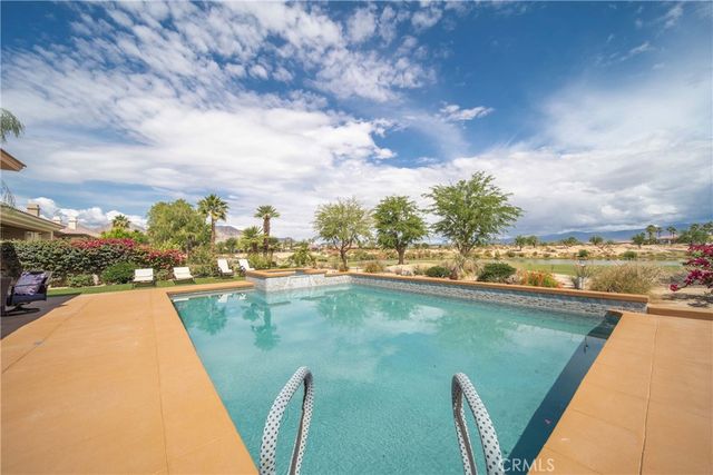 81620 Tiburon Drive, La Quinta, CA 92253
