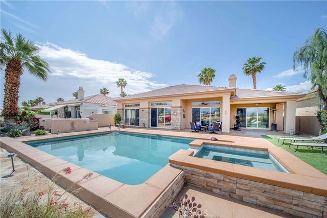 81620 Tiburon Drive, La Quinta, CA 92253