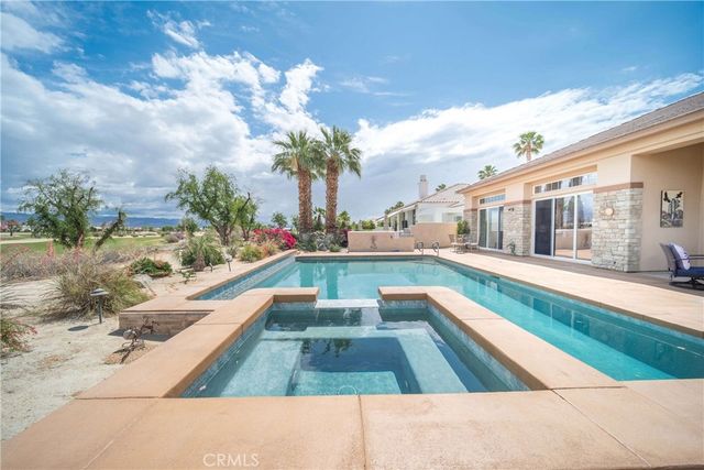 81620 Tiburon Drive, La Quinta, CA 92253
