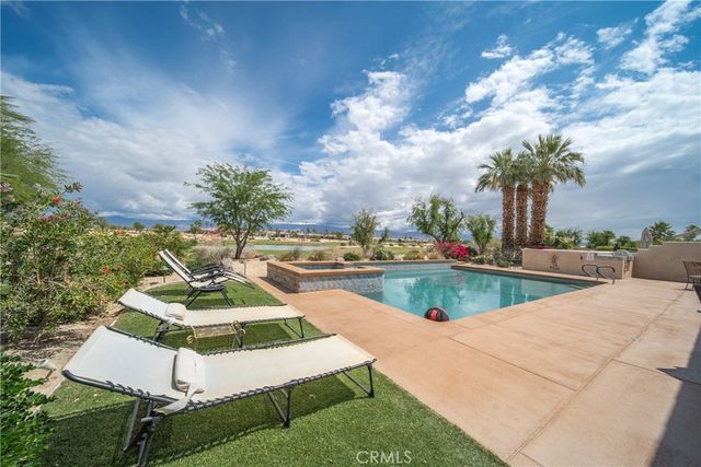 81620 Tiburon Drive, La Quinta, CA 92253