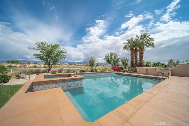 81620 Tiburon Drive, La Quinta, CA 92253