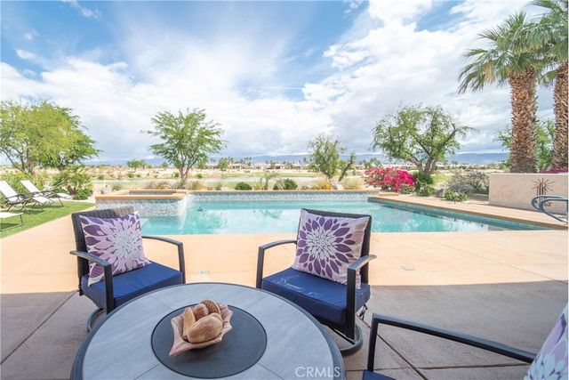 81620 Tiburon Drive, La Quinta, CA 92253