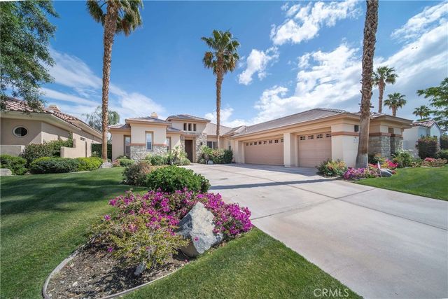 81620 Tiburon Drive, La Quinta, CA 92253