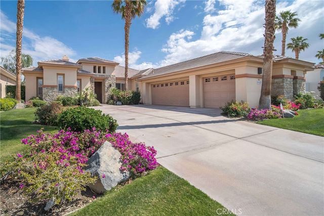 81620 Tiburon Drive, La Quinta, CA 92253
