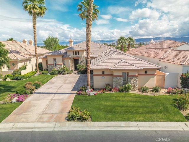 81620 Tiburon Drive, La Quinta, CA 92253