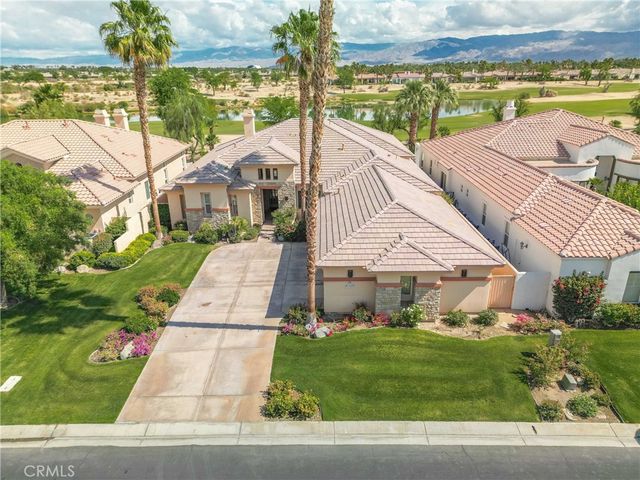 81620 Tiburon Drive, La Quinta, CA 92253