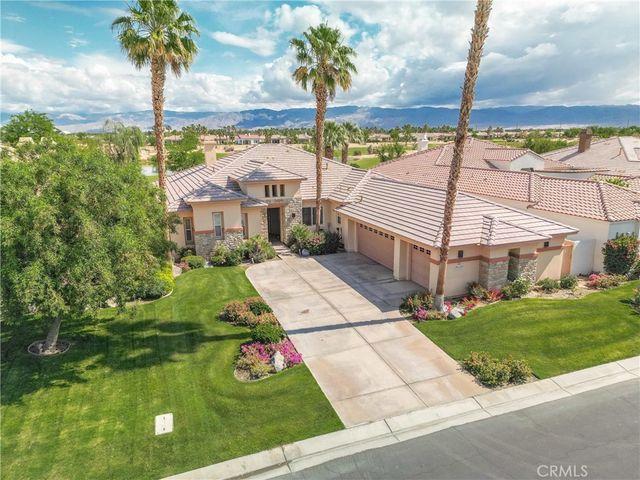 81620 Tiburon Drive, La Quinta, CA 92253