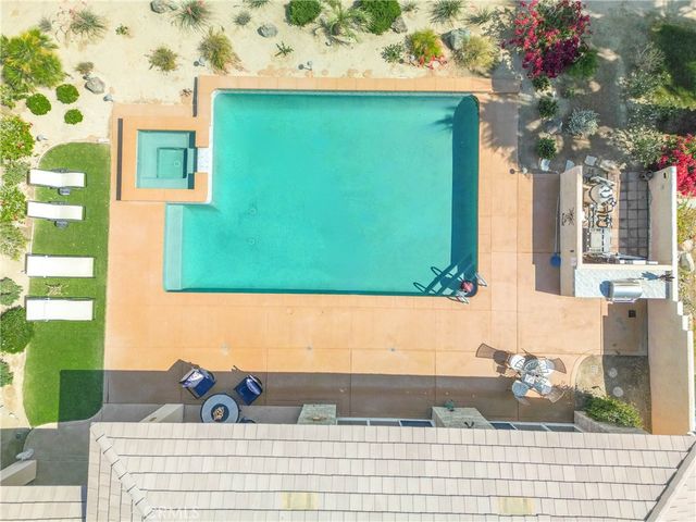 81620 Tiburon Drive, La Quinta, CA 92253