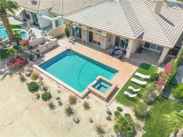 81620 Tiburon Drive, La Quinta, CA 92253